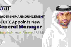 GTCFX Appoints Abdulrahman Ahmed Al Ali as General Manager, Strengthening Leadership with Extensive Regulatory Expertise