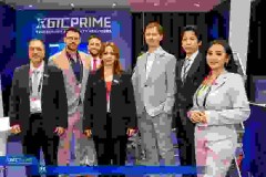 GTCFX-PR 5-GTCPrime Signs Off From iFX Expo Hong Kong 2026 After Two Days of Insight and Connection