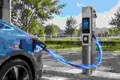 How Fast Will Charging Be in the Future? 2026 Chery International User Summit to Unlock Next-Gen Smart Energy Experience