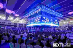 Next Move, Next Horizon | SHACMAN Group Worldwide Partnership Conference & GlobeFest Held in Xi’an