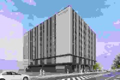 Pacifica Hotels Signs Franchise Agreement with Marriott International to Open Courtyard by Marriott Hida Takayama
