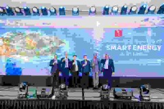 Sigenergy Opens a New Chapter in Sri Lanka with Smart Energy Solutions