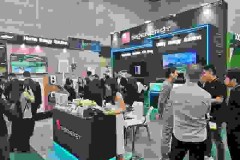 Sigenergy Unveils the Latest Energy Solutions at Malaysia’s IGEM 2026