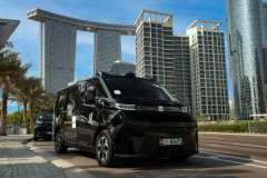 WeRide Unveils Global Insurance Partnership Program to Scale Autonomous Vehicles Worldwide