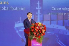 Tianneng công bố danh mục pin đa nền tảng hóa học, thúc đẩy phát triển hệ sinh thái năng lượng mới được địa phương hoá