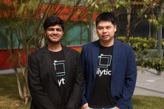Tin Men Capital dẫn đầu vòng gọi vốn Series A trị giá 7,4 triệu USD của startup AI thị giác Ailytics nhằm mở rộng tại châu Á - Thái Bình Dương, Hoa Kỳ và Vùng Vịnh