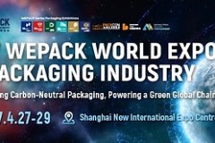 WEPACK 2027 trở lại Thượng Hải, quy tụ toàn bộ chuỗi giá trị ngành bao bì