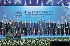 Xinhua Silk Road: Diễn đàn được tổ chức tại Jakarta nhằm thúc đẩy hợp tác quản lý thuế Vành đai và Con đường