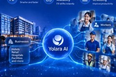 YYForce Launches Yolara AI Workforce Intelligence Platform in Singapore