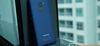 Video Xiaomi tung bản cập nhật sửa lỗi không xem được video HD trên Netflix của Pocophone F1