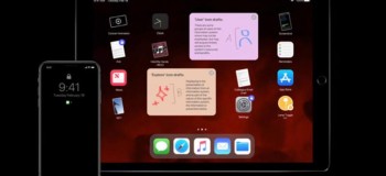 Video Concept iOS 13 với các tính năng thú vị và giao diện Dark Mode đẹp mắt