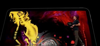 Video Tổng hợp những điều quan trọng nhất của sự kiện ra mắt iPad Pro/ MacBook Air mới trong 9 phút