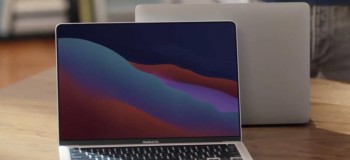 Video Chiếc MacBook Pro trong quảng cáo của Intel còn đẹp hơn hàng thật từ Apple