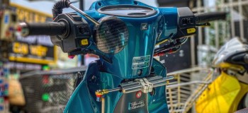 Video Bộ ảnh Future độ tràn đầy sức hút về một thế hệ đã chìm vào lãng quên