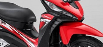 Video Honda Revo 2022 ra mắt, sở hữu kiểu dáng siêu nuột và động cơ tiết kiệm xăng
