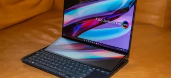 Video Đánh giá Asus Zenbook Pro 14 Duo OLED: hình thức và chức năng đã hoà làm một