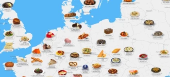 Video Hàng loạt món Việt được vinh danh trên "bản đồ TasteAtlas" của thế giới