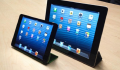 iPad 5 chỉ nặng hơn iPad Mini khoảng 100 gram
