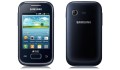 Samsung tung smartphone giá rẻ 2 sim chưa đến 99 USD