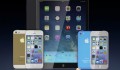 Apple dự định tung ra iPad 6 vào đầu năm sau