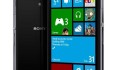 Rò rỉ Sony Lue Z chạy Windows Phone 8.1