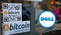 Công ty Dell chấp nhận thanh toán bằng Bitcoin