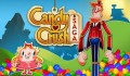 Candy Crush Saga được cài đặt sẵn trên Windows 10