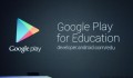 Google đóng cửa chợ ứng dụng Android dành cho giáo dục