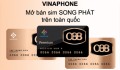 VinaPhone chính thức mở bán sim SONG PHÁT 088 trên toàn quốc