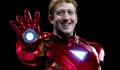 Mark Zuckerberg tung video hóa thân thành Iron Man