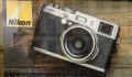 Quảng cáo Nikon bằng máy ảnh... Fujifilm?