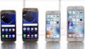 Samsung Galaxy S7 chịu 'cực hình': Chống nước nhưng có chống thấm?