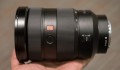 Trên tay hai ống kính Sony G Master: 24-70mm f/2.8 và 85mm f/1.4