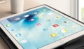 iPad Pro 9,7 inch có bộ nhớ trong 32 GB hoặc 128 GB, giá từ 599 USD