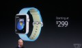 Apple giảm giá Apple Watch xuống còn 300 USD, không phải dấu hiệu tốt