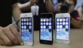 Apple âm thầm 'khai tử' iPhone 5S
