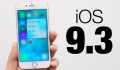 Apple khắc phục lỗi, tiếp tục cho phép cập nhật iOS 9.3