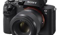 Sony ra mắt hai ống kính Full Frame 50mm F/1.8 và 70-300mm F4.5-5.6 G OSS, giá chỉ từ $249
