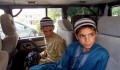 Kỳ lạ 3 anh em ngày "sống", đêm "chết” ở Pakistan