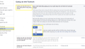 Ngăn chặn quảng cáo trên Facebook chỉ trong 3 nốt nhạc
