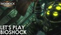 Cùng chiêm ngưỡng đồ họa tuyệt đẹp của BioShock Remastered