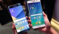 Doanh số Samsung Galaxy Note 7 dự kiến cao gấp đôi Galaxy Note 5