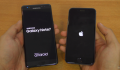 Đọ tốc độ giữa iPhone 6s v&#224; Galaxy Note 7