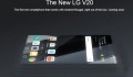 Google x&#225;c nhận LG V20 l&#224; smartphone đầu chạy Android 7.0
