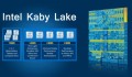 Intel giới thiệu vi xử lý Core thế hệ 7 mang tên Kaby Lake