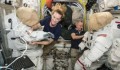 NASA thiết lập bến đỗ mới trên trạm vũ trụ cho khách tham quan