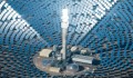 Nhà máy điện Mặt Trời làm từ 10.000 tấm gương khổng lồ