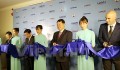 Samsung tặng giảng đường thông minh 2,5 tỷ đồng cho ĐH Y Dược Thái Nguyên