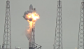 Tên lửa SpaceX lại nổ tung, phá huỷ luôn vệ tinh của Facebook