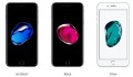 Apple đã bán hết sạch toàn bộ iPhone 7 Plus và bản iPhone 7 đen bóng